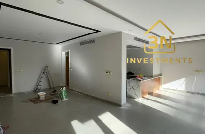 Apartment - 3 Bedrooms - 4 Bathrooms for rent in Eastown - 5th Settlement Compounds - The 5th Settlement - New Cairo City - Cairo