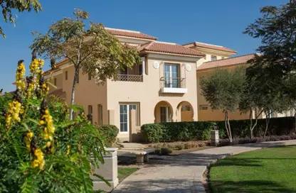 Apartment - 3 Bedrooms - 4 Bathrooms for sale in Mivida - 5th Settlement Compounds - The 5th Settlement - New Cairo City - Cairo