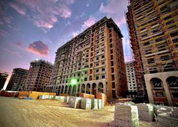 Apartment - 3 bedrooms - 3 bathrooms for للبيع in Al Dawly Al Gadid Road - Moharam Bek - Hay Sharq - Alexandria