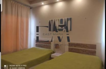 شاليه - 3 غرف نوم - 3 حمامات للايجار في هاسييندا باي - سيدي عبد الرحمن - الساحل الشمالي