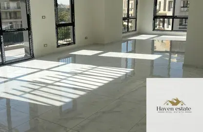 Duplex - 3 Bedrooms - 4 Bathrooms for rent in Eastown - 5th Settlement Compounds - The 5th Settlement - New Cairo City - Cairo