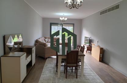 Apartment - 2 Bedrooms - 3 Bathrooms for rent in Villette - 5th Settlement Compounds - The 5th Settlement - New Cairo City - Cairo