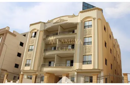 Apartment - 3 Bedrooms - 3 Bathrooms for sale in One Kattameya - El Katameya Compounds - El Katameya - New Cairo City - Cairo