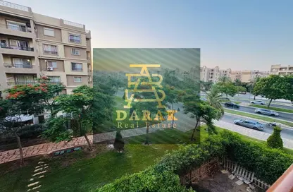 Apartment - 3 Bedrooms - 2 Bathrooms for sale in Madinaty - Cairo