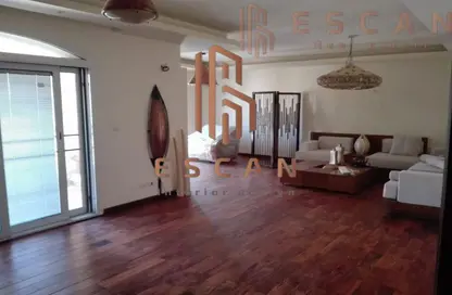 Apartment - 3 Bedrooms - 3 Bathrooms for sale in Madinaty - Cairo