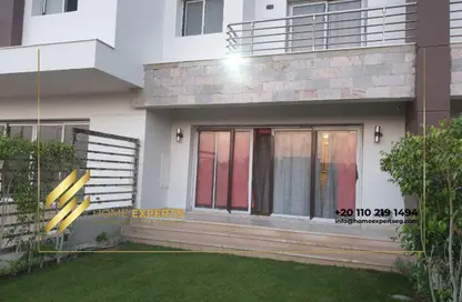 Villa - 3 Bedrooms - 4 Bathrooms for sale in Hyde Park - 5th Settlement Compounds - The 5th Settlement - New Cairo City - Cairo