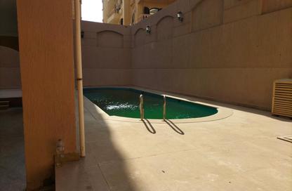 Apartment - 2 Bedrooms - 1 Bathroom for rent in Sofor Ali St. - El Yasmeen 7 - El Yasmeen - New Cairo City - Cairo