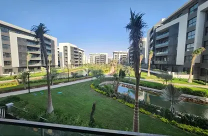 شقة - 2 غرف نوم - 1 حمام للبيع في پريڤادو - مدينتي - القاهرة