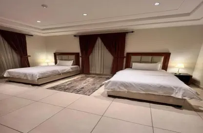 شقة - 3 غرف نوم - 3 حمامات للبيع في جرين ريزيدنس 2 - الحي الثامن - الشيخ زايد - الجيزة