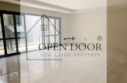 Apartment - 3 Bedrooms - 3 Bathrooms for rent in El Patio 7 - 5th Settlement Compounds - The 5th Settlement - New Cairo City - Cairo