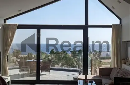 فيلا - 3 غرف نوم - 3 حمامات للبيع في انشنت ساندس ريزورت - الجونة - الغردقة - محافظة البحر الاحمر