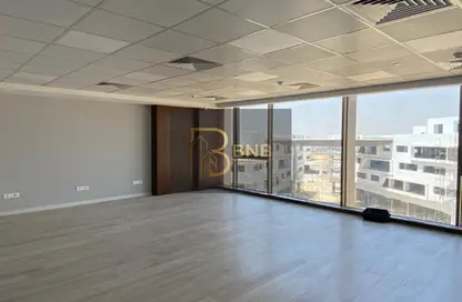 Office Space - Studio - 2 Bathrooms for rent in 5A by The Waterway - Ring Road - The 5th Settlement - New Cairo City - Cairo