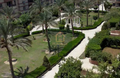 Apartment - 3 Bedrooms - 3 Bathrooms for sale in Omar Ibn Al Khattab St. - Rehab City Forth Phase - Al Rehab - New Cairo City - Cairo