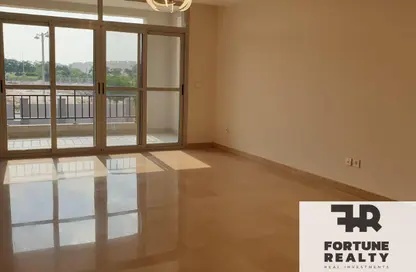 Apartment - 2 Bedrooms - 2 Bathrooms for sale in Cairo Festival City - North Investors Area - New Cairo City - Cairo