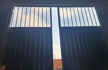 Warehouse - Studio - 2 Bathrooms for rent in New Obour City - Qalyubia