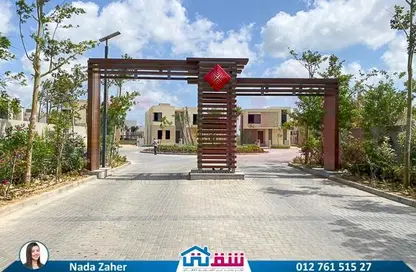 شقة - 3 غرف نوم - 3 حمامات للبيع في بالم هيلز - كمبوندات الاسكندرية - الاسكندرية