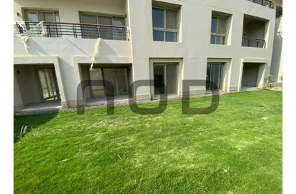 Apartment - 3 Bedrooms - 3 Bathrooms for sale in Uptown Cairo Road - Al Abageyah - El Khalifa - Cairo