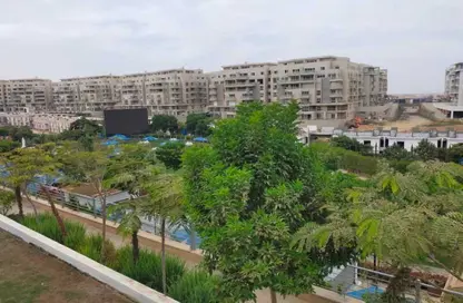 تاون هاوس - 3 غرف نوم - 3 حمامات للبيع في ماونتن فيو اى سيتي - كمبوندات التجمع الخامس - التجمع الخامس - مدينة القاهرة الجديدة - القاهرة