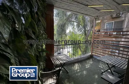 بناية كاملة - استوديو - 4 حمامات للايجار في سرايات المعادي - حي المعادي - القاهرة