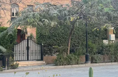 تاون هاوس - 4 غرف نوم - 4 حمامات للبيع في ويست جايت - كمبوندات 6 أكتوبر - مدينة 6 أكتوبر - الجيزة