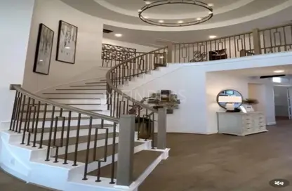 Villa - 4 Bedrooms - 4 Bathrooms for sale in New Giza - Cairo Alexandria Desert Road - 6 October City - Giza