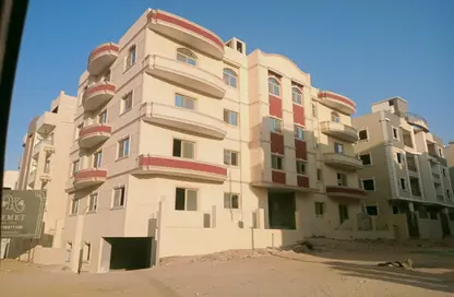 شقة - 3 غرف نوم - 3 حمامات للبيع في عمارات الاندلس - حى الاندلس - مدينة القاهرة الجديدة - القاهرة