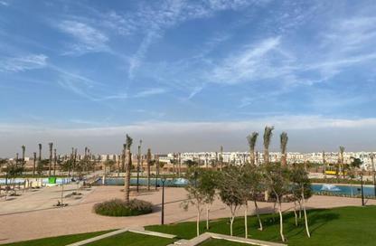 Apartment - 3 Bedrooms - 3 Bathrooms for sale in Hyde Park - 5th Settlement Compounds - The 5th Settlement - New Cairo City - Cairo