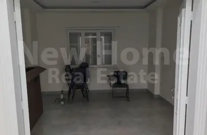 Office Space - Studio - 1 Bathroom for rent in Fouad St. - Raml Station - Hay Wasat - Alexandria