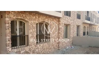 Townhouse - 3 Bedrooms - 3 Bathrooms for sale in Green Square - Mostakbal City Compounds - Mostakbal City - Future City - Cairo