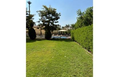 Twin House - 4 Bedrooms - 4 Bathrooms for sale in Levana - Uptown Cairo - Mokattam - Cairo