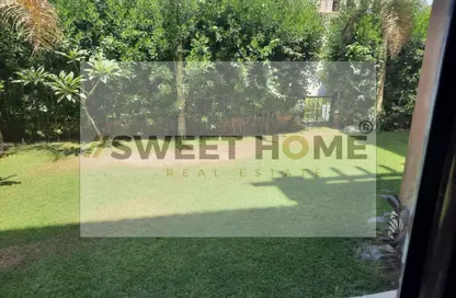 Apartment - 3 Bedrooms - 3 Bathrooms for rent in Mivida - 5th Settlement Compounds - The 5th Settlement - New Cairo City - Cairo