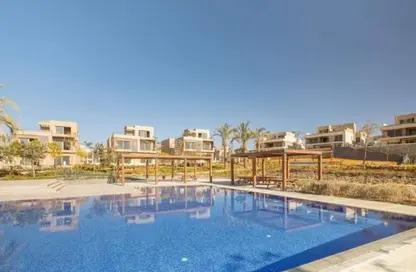 فيلا - 6 غرف نوم - 7 حمامات للبيع في بالم هيلز نيو كايرو - كمبوندات التجمع الخامس - التجمع الخامس - مدينة القاهرة الجديدة - القاهرة