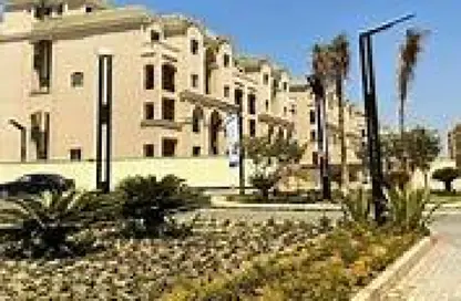 شقة - 3 غرف نوم - 3 حمامات للبيع في لافينير - كمبوندات مدينة المستقبل - مدينة المستقبل - القاهرة