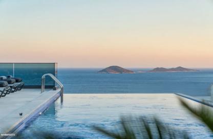 Penthouse - 5 Bedrooms - 5 Bathrooms for sale in Soul North Coast - Qesm Ad Dabaah - North Coast