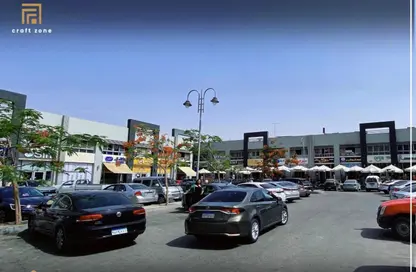 مطعم - استوديو - 1 حمام للايجار في مدينتي - القاهرة