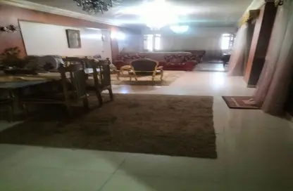 Apartment - 3 Bedrooms - 2 Bathrooms for sale in Mariouteya Corridor - El Haram - Hay El Haram - Giza