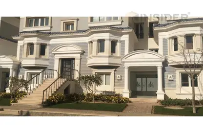 (بنتهاوس  (روف - 2 غرف نوم - 3 حمامات للبيع في ماونتن فيو هايد بارك - كمبوندات التجمع الخامس - التجمع الخامس - مدينة القاهرة الجديدة - القاهرة