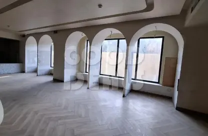 Restaurant - Studio - 2 Bathrooms for rent in Hassan Sadek St. - El Korba - Heliopolis - Masr El Gedida - Cairo