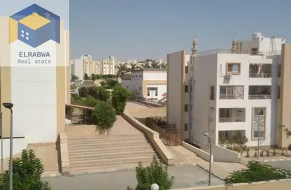 Apartment - 3 Bedrooms - 2 Bathrooms for rent in Dar Masr 2 - elandalus - South Teseen St. - The 5th Settlement - New Cairo City - Cairo