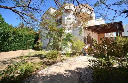 Villa - 6 Bedrooms - 4 Bathrooms for sale in Mubarak 6 - Mubarak Neighborhood - Hurghada - Red Sea