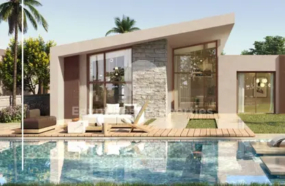 Villa - 4 Bedrooms - 5 Bathrooms for sale in Caesar - Qesm Marsa Matrouh - North Coast