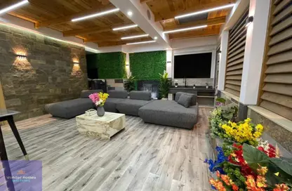 شقة - 2 غرف نوم - 2 حمامات للبيع في شارع 265 - المعادي الجديدة - حي المعادي - القاهرة