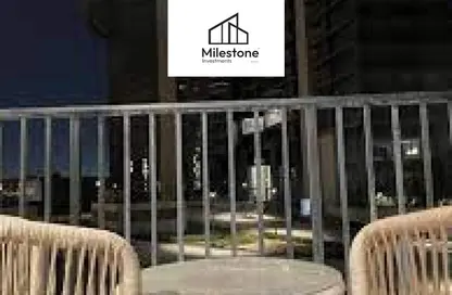 Apartment - 3 Bedrooms - 4 Bathrooms for sale in Park Side Residence - Zed Towers - Sheikh Zayed Compounds - Sheikh Zayed City - Giza