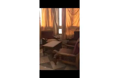 شقة - 4 غرف نوم - 3 حمامات للبيع في شارع الاندلس - روكسي - مصر الجديدة - القاهرة
