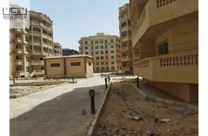شقة - 3 غرف نوم - 2 حمامات للبيع في كمبوند اللوتس - كمبوندات التجمع الخامس - التجمع الخامس - مدينة القاهرة الجديدة - القاهرة