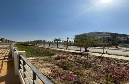 شقة - 2 غرف نوم - 3 حمامات للبيع في بالم هيلز نيو كايرو - كمبوندات التجمع الخامس - التجمع الخامس - مدينة القاهرة الجديدة - القاهرة