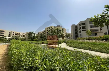 شقة - 2 غرف نوم - 3 حمامات للبيع في أو ويست - كمبوندات 6 أكتوبر - مدينة 6 أكتوبر - الجيزة