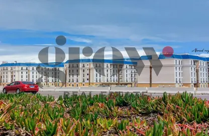 Chalet - 2 Bedrooms - 2 Bathrooms for sale in Sidi Abdel Rahman - North Coast