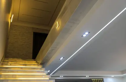 أي فيلا - 4 غرف نوم - 4 حمامات للايجار في ماونتن فيو تشيل اوت بارك - التوسعات الشمالية - مدينة 6 أكتوبر - الجيزة