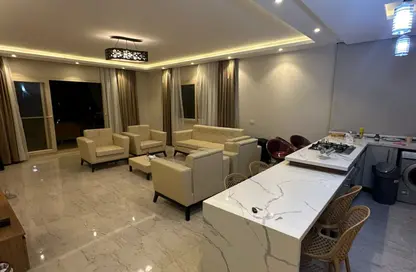شاليه - 4 غرف نوم - 4 حمامات للبيع في هاسييندا باي - سيدي عبد الرحمن - الساحل الشمالي